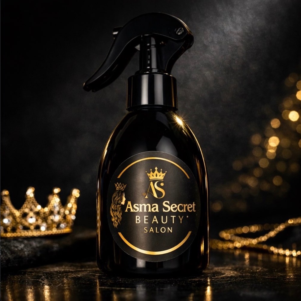 Asma Secret Perfume Mist